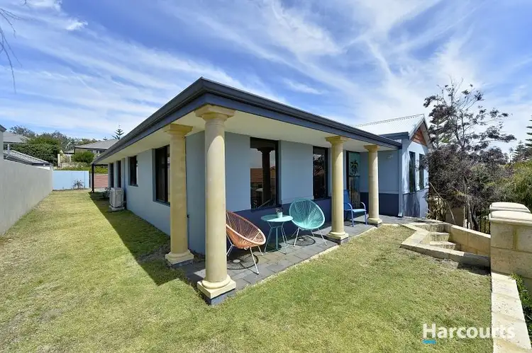Fifth view of Homely house listing, 33 Batavia Ave, Wannanup WA 6210