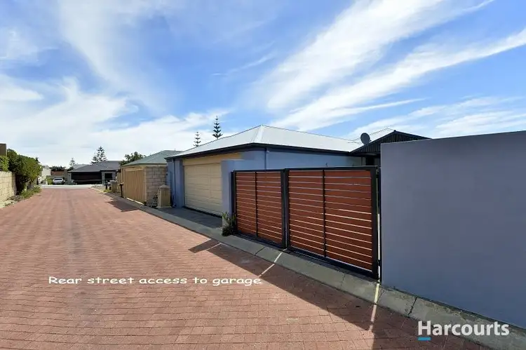 Sixth view of Homely house listing, 33 Batavia Ave, Wannanup WA 6210