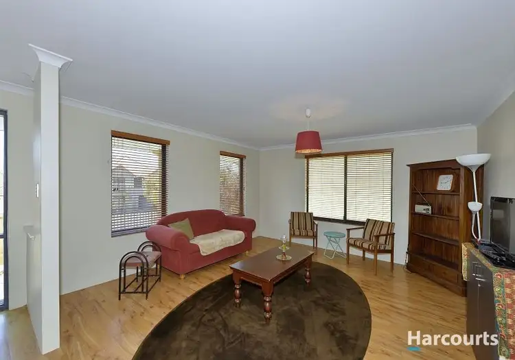 Seventh view of Homely house listing, 33 Batavia Ave, Wannanup WA 6210