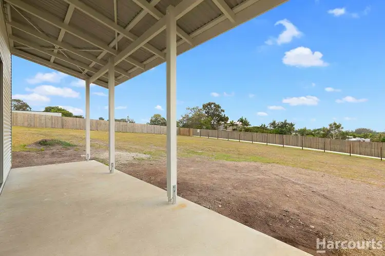 Seventh view of Homely land listing, 152 Bengtson Road, River Heads QLD 4655