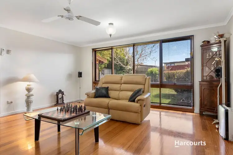 Fourth view of Homely house listing, 7 Taroona Place, Somerset TAS 7322