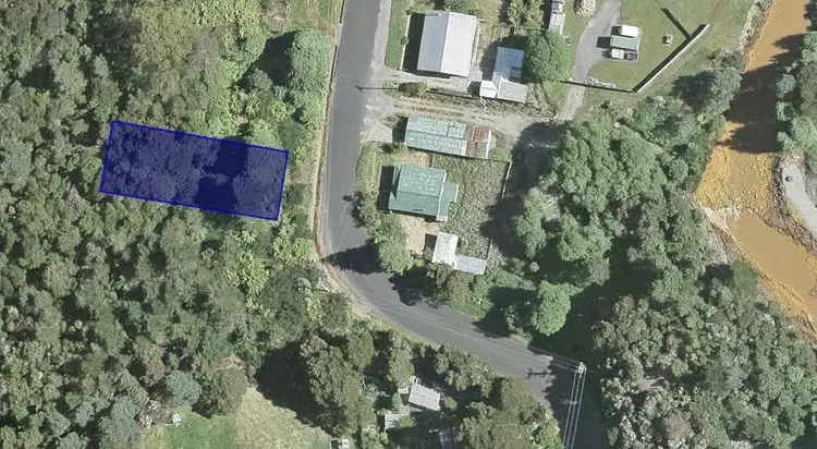 Second view of Homely land listing, 68 Urquhart Street, Queenstown TAS 7467