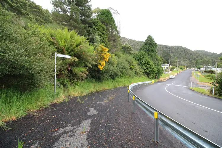 Third view of Homely land listing, 68 Urquhart Street, Queenstown TAS 7467