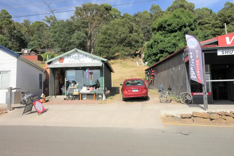 68 Main Street, Derby TAS 7264