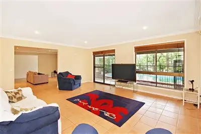 Fourth view of Homely house listing, 1 Wallaby Drive, Mudgeeraba QLD