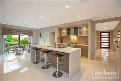 Fifth view of Homely house listing, 5 Dairy Close, Officer VIC