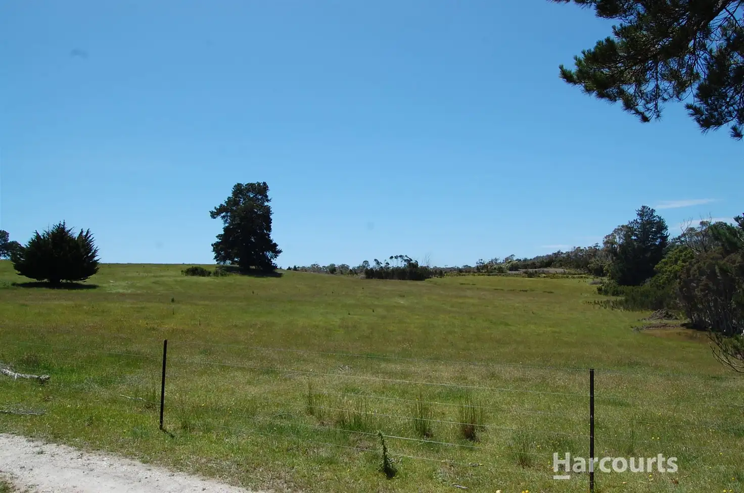 Main view of Homely land listing, 629 Weymouth Road, Weymouth TAS 7252