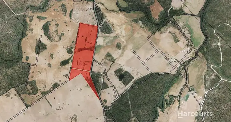 Second view of Homely land listing, 629 Weymouth Road, Weymouth TAS 7252