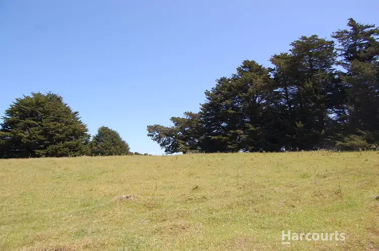 Third view of Homely land listing, 629 Weymouth Road, Weymouth TAS 7252