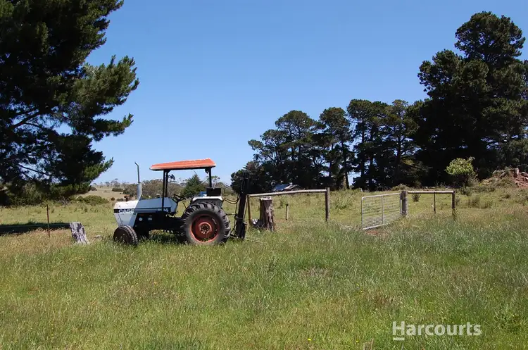 Fourth view of Homely land listing, 629 Weymouth Road, Weymouth TAS 7252