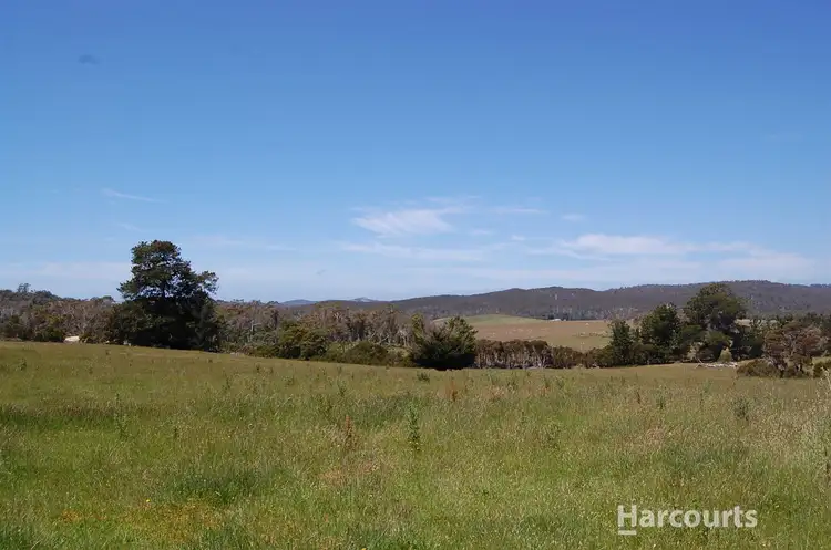 Sixth view of Homely land listing, 629 Weymouth Road, Weymouth TAS 7252