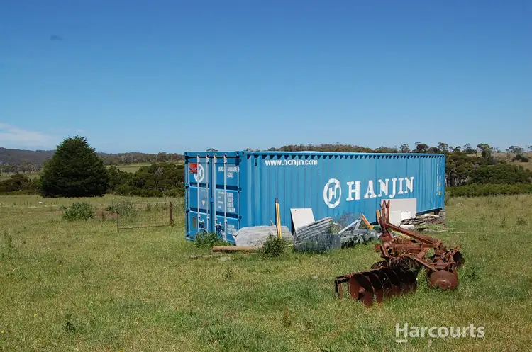 Seventh view of Homely land listing, 629 Weymouth Road, Weymouth TAS 7252