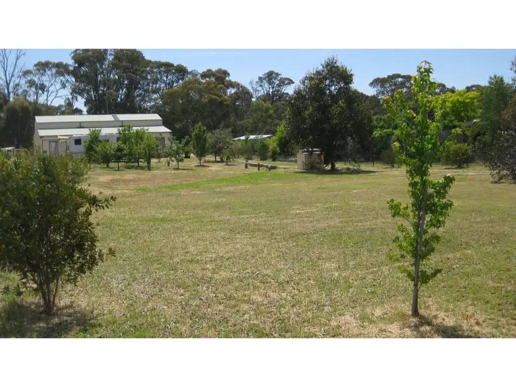 Main view of Homely land listing, 22 Magiltan Drive, Strathbogie VIC 3666