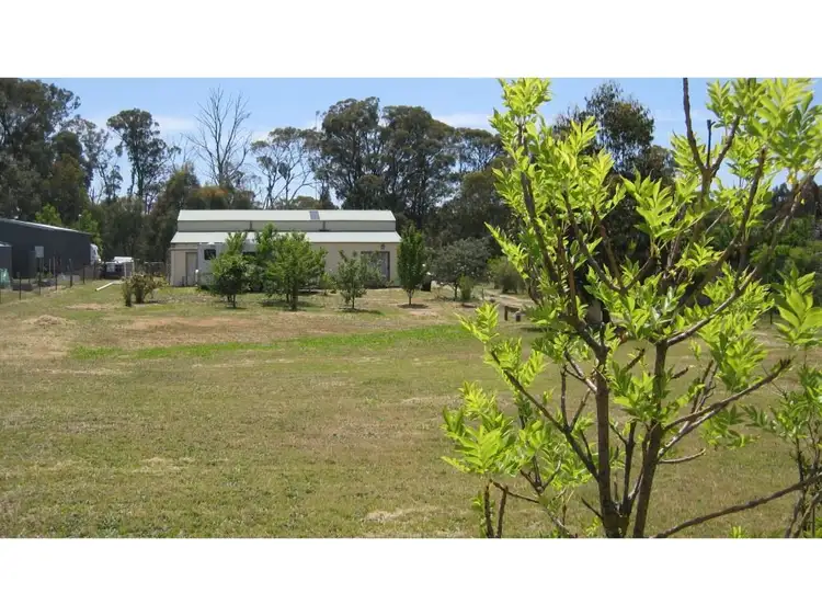Fourth view of Homely land listing, 22 Magiltan Drive, Strathbogie VIC 3666