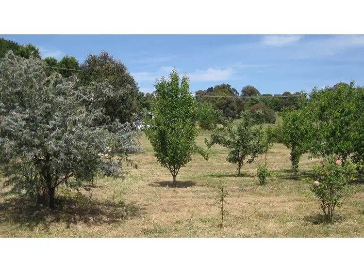 Fifth view of Homely land listing, 22 Magiltan Drive, Strathbogie VIC 3666