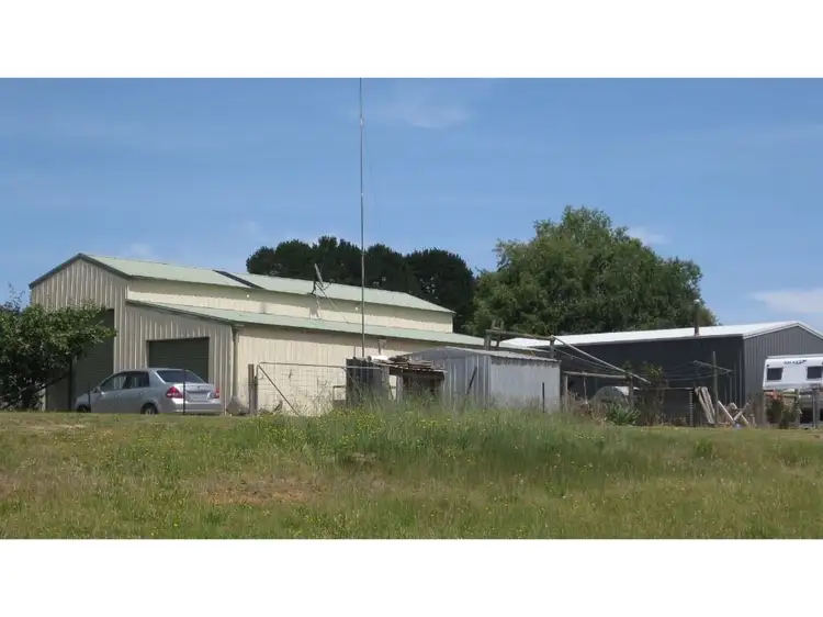 Sixth view of Homely land listing, 22 Magiltan Drive, Strathbogie VIC 3666