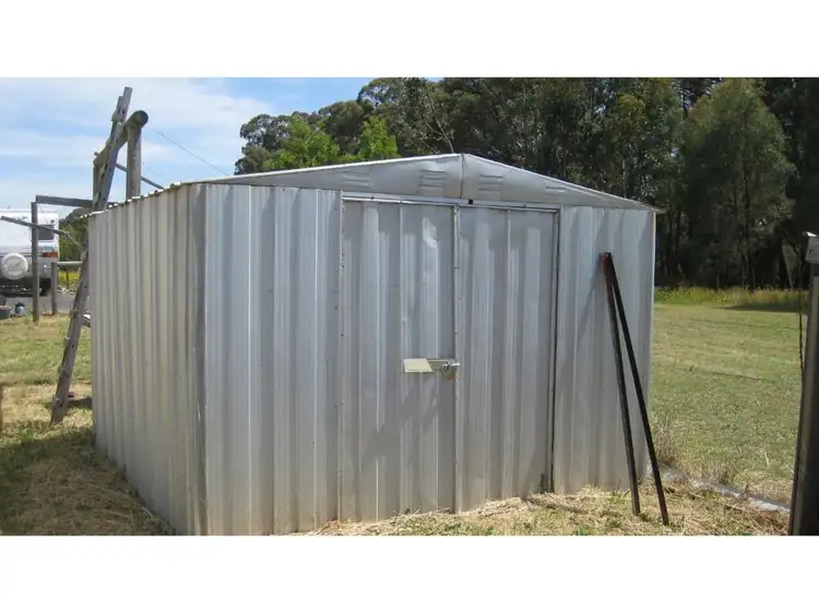 Seventh view of Homely land listing, 22 Magiltan Drive, Strathbogie VIC 3666