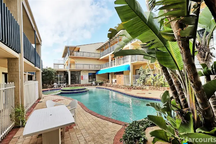 Second view of Homely unit listing, 2/251 West Coast Highway, Scarborough WA 6019