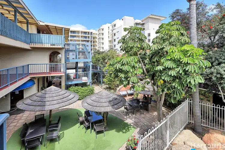 Third view of Homely unit listing, 2/251 West Coast Highway, Scarborough WA 6019