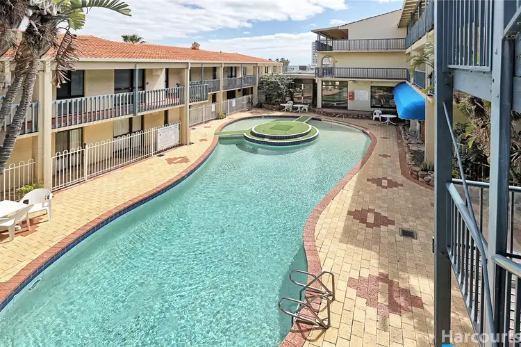 Fourth view of Homely unit listing, 2/251 West Coast Highway, Scarborough WA 6019