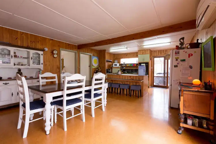 Third view of Homely house listing, 325 North Road, Currie TAS 7256