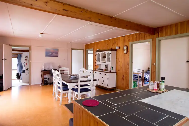 Fourth view of Homely house listing, 325 North Road, Currie TAS 7256