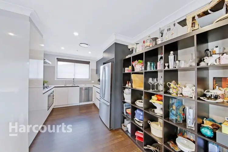 Fourth view of Homely house listing, 28 Sopwith Avenue, Raby NSW 2566