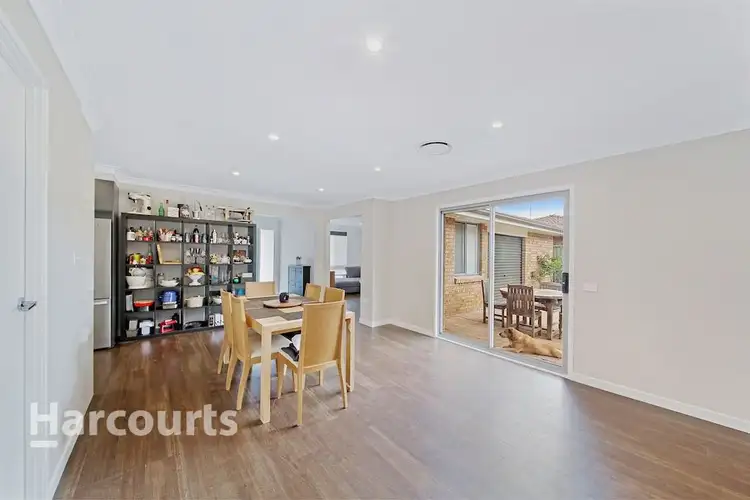 Fifth view of Homely house listing, 28 Sopwith Avenue, Raby NSW 2566