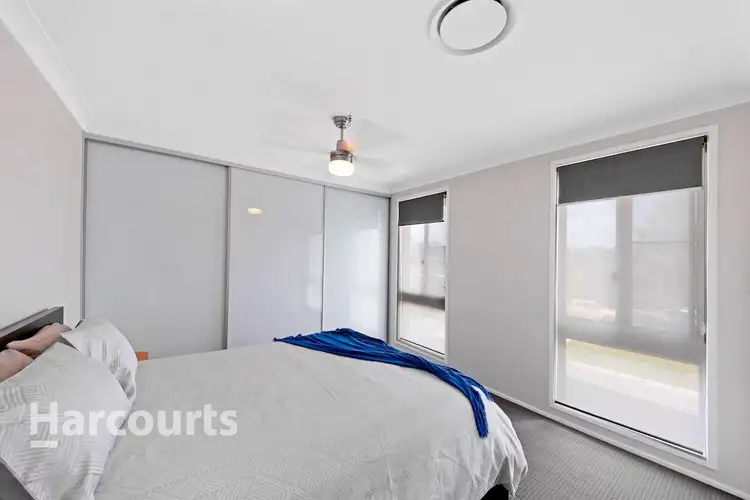 Sixth view of Homely house listing, 28 Sopwith Avenue, Raby NSW 2566