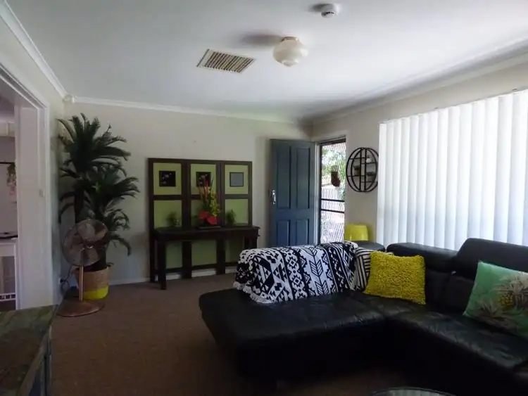 Second view of Homely house listing, 32 Short Street, Bourke NSW 2840