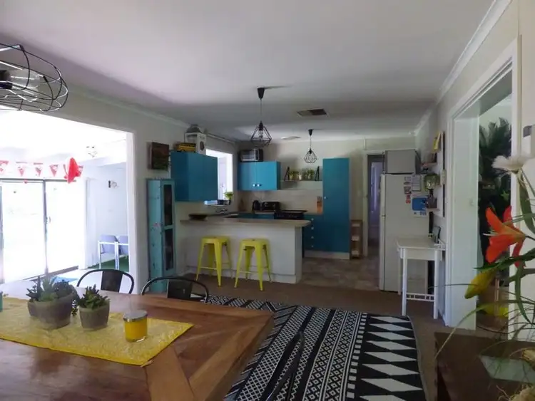 Third view of Homely house listing, 32 Short Street, Bourke NSW 2840