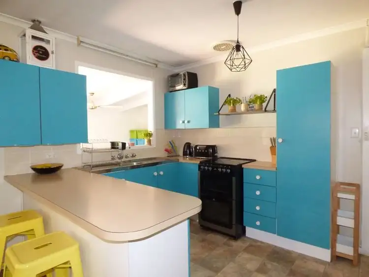 Fifth view of Homely house listing, 32 Short Street, Bourke NSW 2840