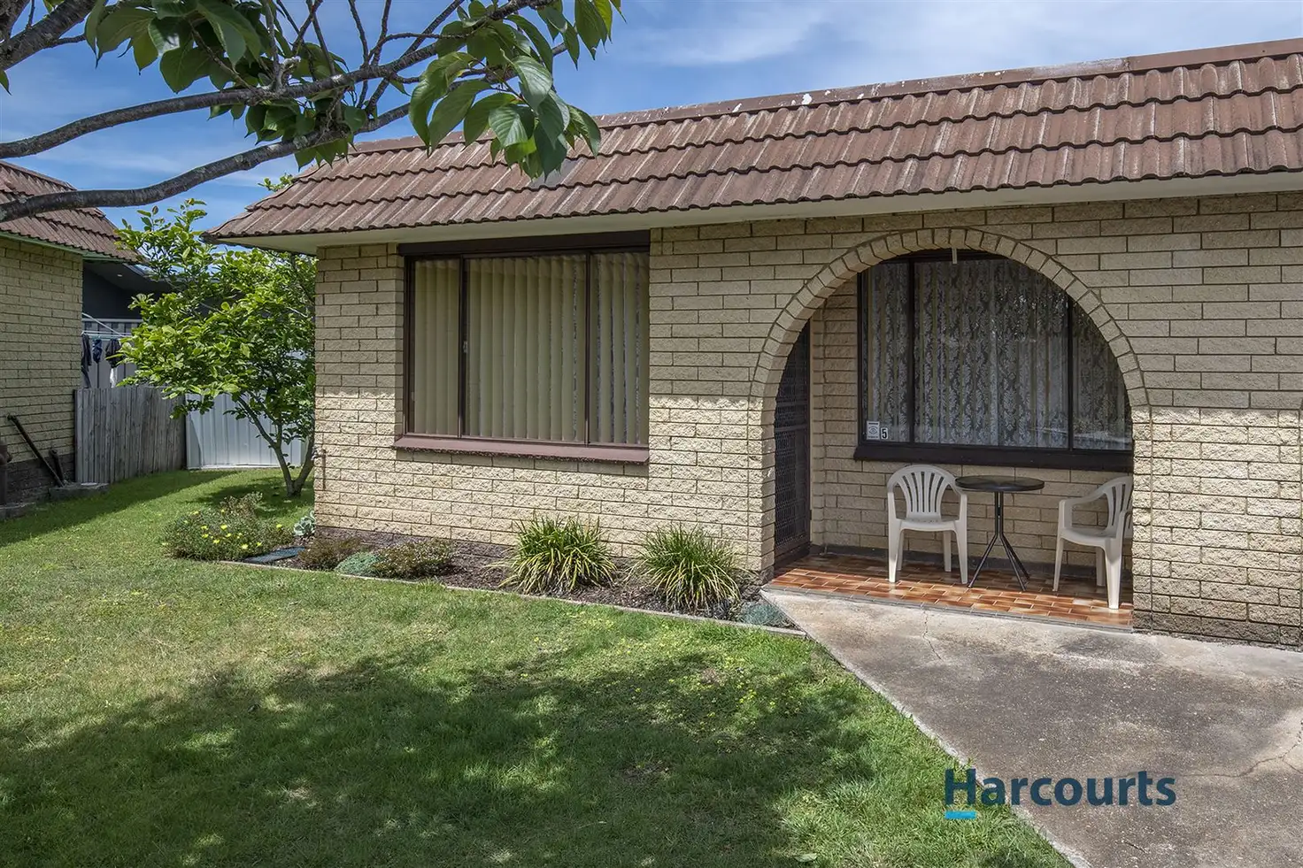 Main view of Homely unit listing, 5/7 Riverside Avenue, Ulverstone TAS 7315