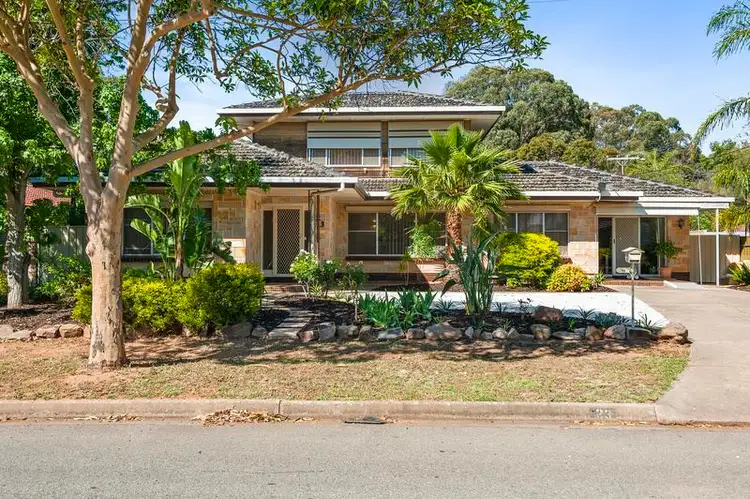 Main view of Homely house listing, 23 Theta Street, Salisbury SA 5108