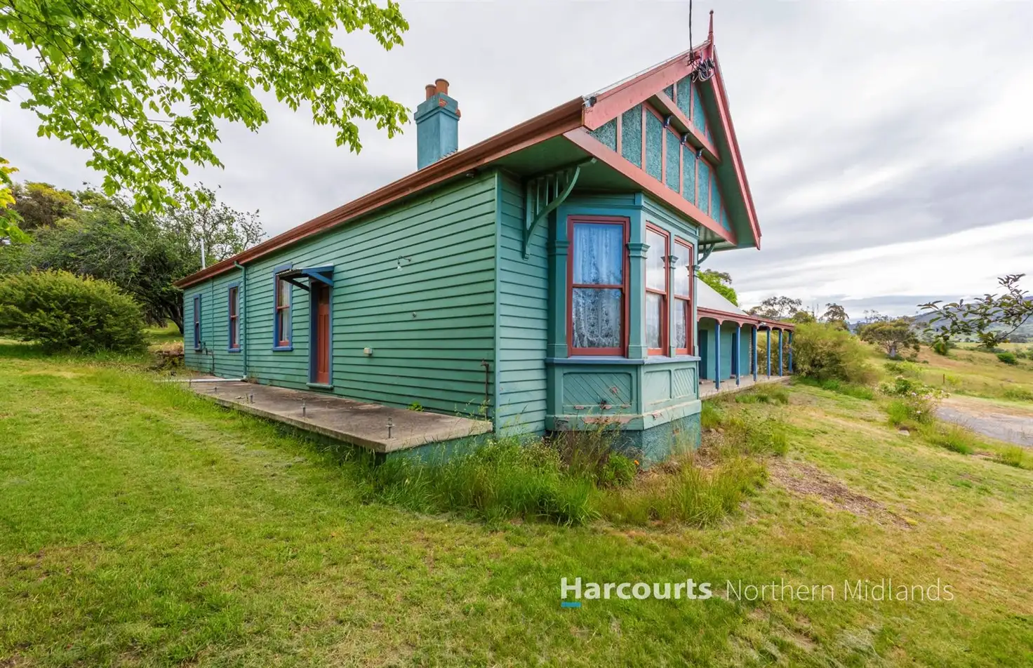 Main view of Homely house listing, 2455 Esk Main Road, Avoca TAS 7213