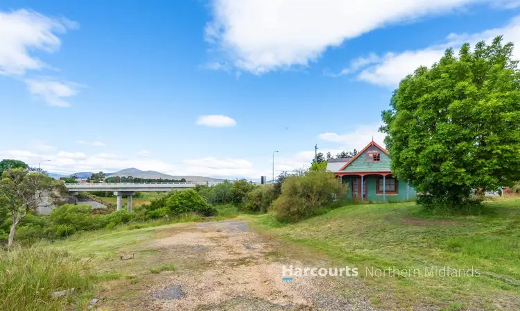 Second view of Homely house listing, 2455 Esk Main Road, Avoca TAS 7213