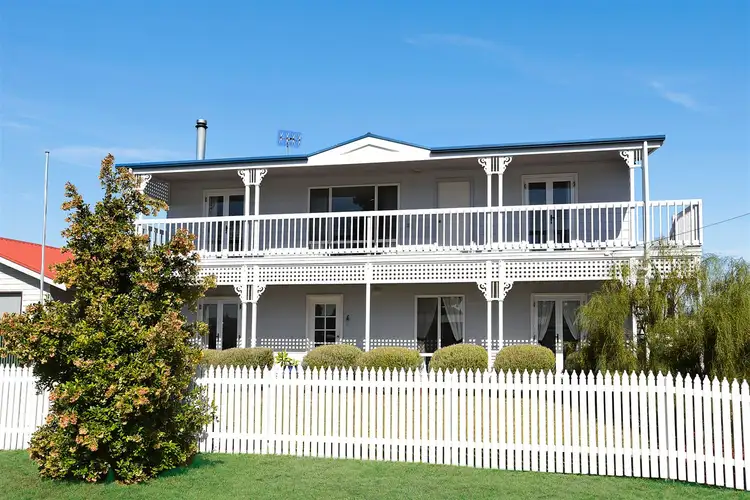 Main view of Homely house listing, 83 Lucas Street, Hindmarsh Island SA 5214