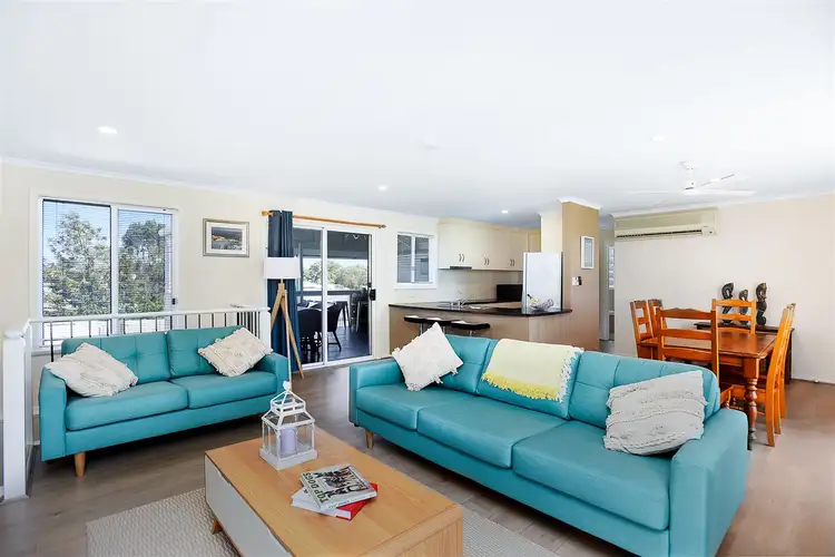 Second view of Homely house listing, 83 Lucas Street, Hindmarsh Island SA 5214