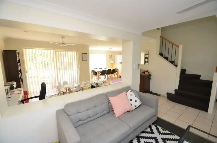 Third view of Homely house listing, 23 Tanzen Drive, Arundel QLD 4214