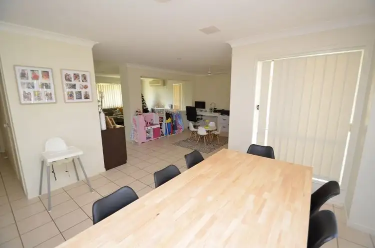 Fourth view of Homely house listing, 23 Tanzen Drive, Arundel QLD 4214
