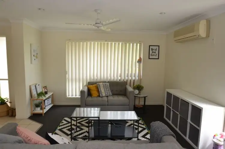 Fifth view of Homely house listing, 23 Tanzen Drive, Arundel QLD 4214