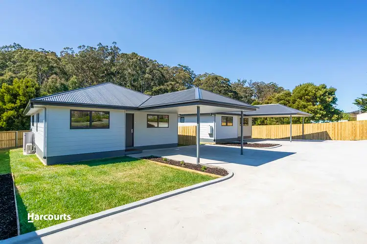 Unit 1, 26 Arve Road, Geeveston TAS 7116