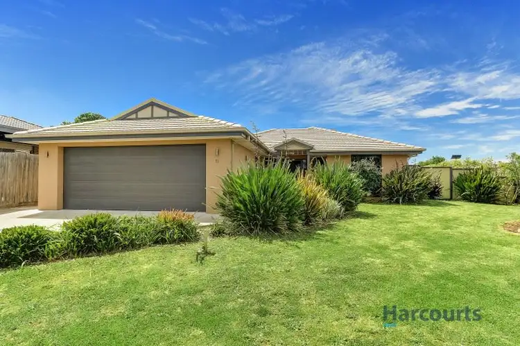 11 Annette Court, Hastings VIC 3915