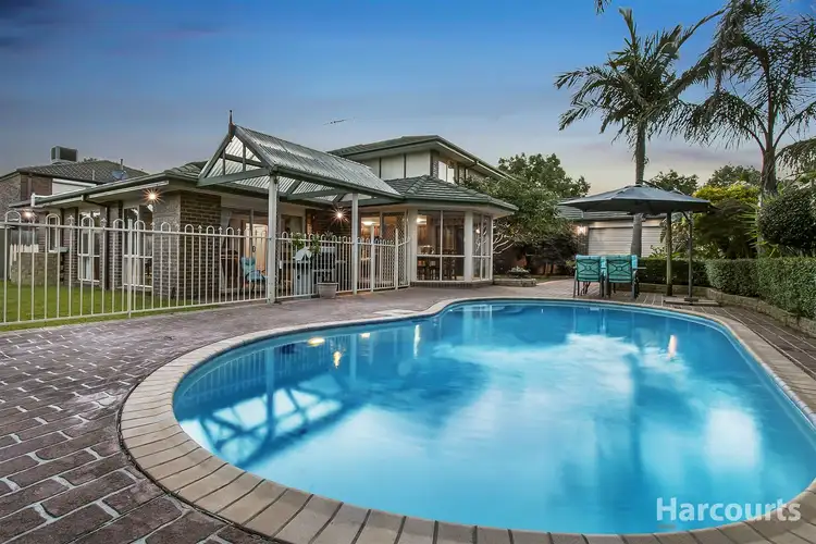 15-17 The Boulevard, Narre Warren South VIC 3805