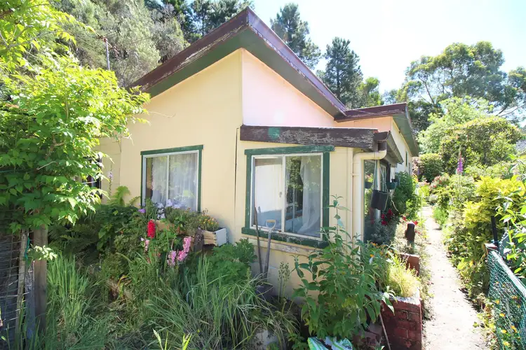 Main view of Homely house listing, 22 Batchelor Street, Queenstown TAS 7467