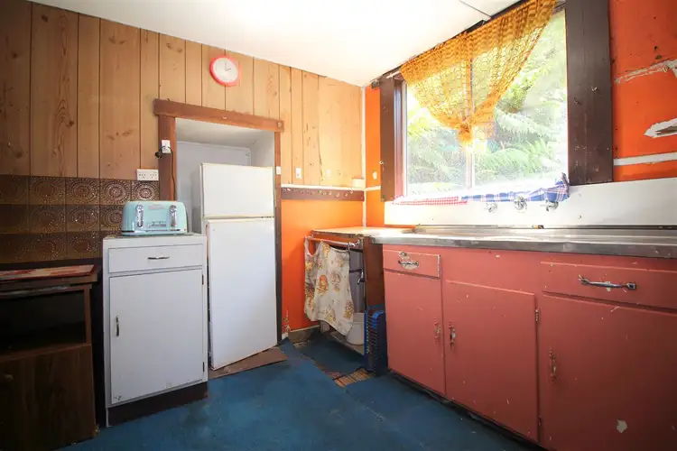 Seventh view of Homely house listing, 22 Batchelor Street, Queenstown TAS 7467