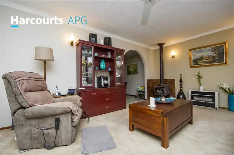 Fourth view of Homely house listing, 208 Minninup Road, Withers WA 6230