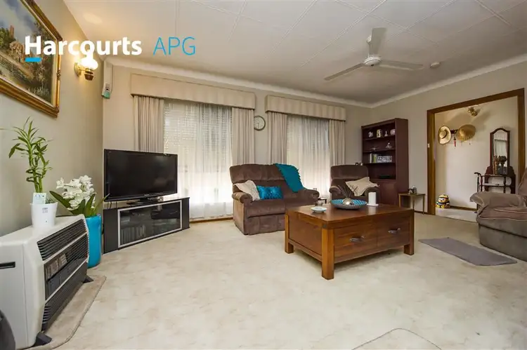 Fifth view of Homely house listing, 208 Minninup Road, Withers WA 6230