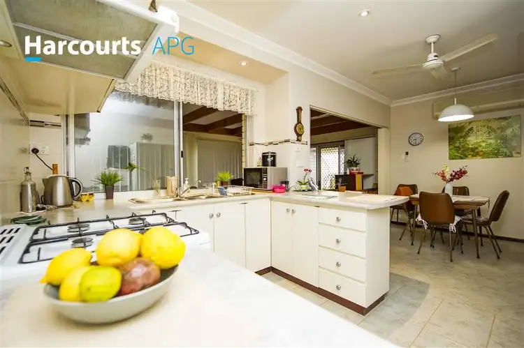 Seventh view of Homely house listing, 208 Minninup Road, Withers WA 6230