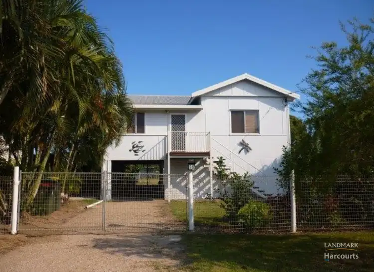60 Seventeenth Street, Home Hill QLD 4806